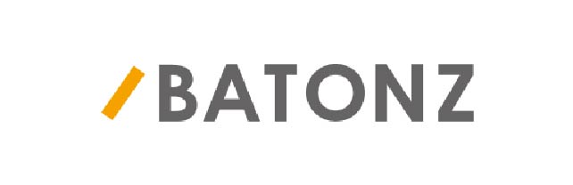 BATONS